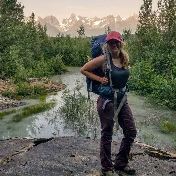 Meet your Posher, Ashley - Picture 1 of 1